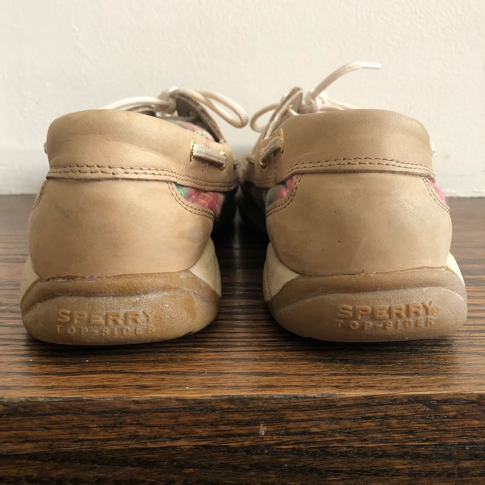 Sperry Topsiders - Picture 4 of 5